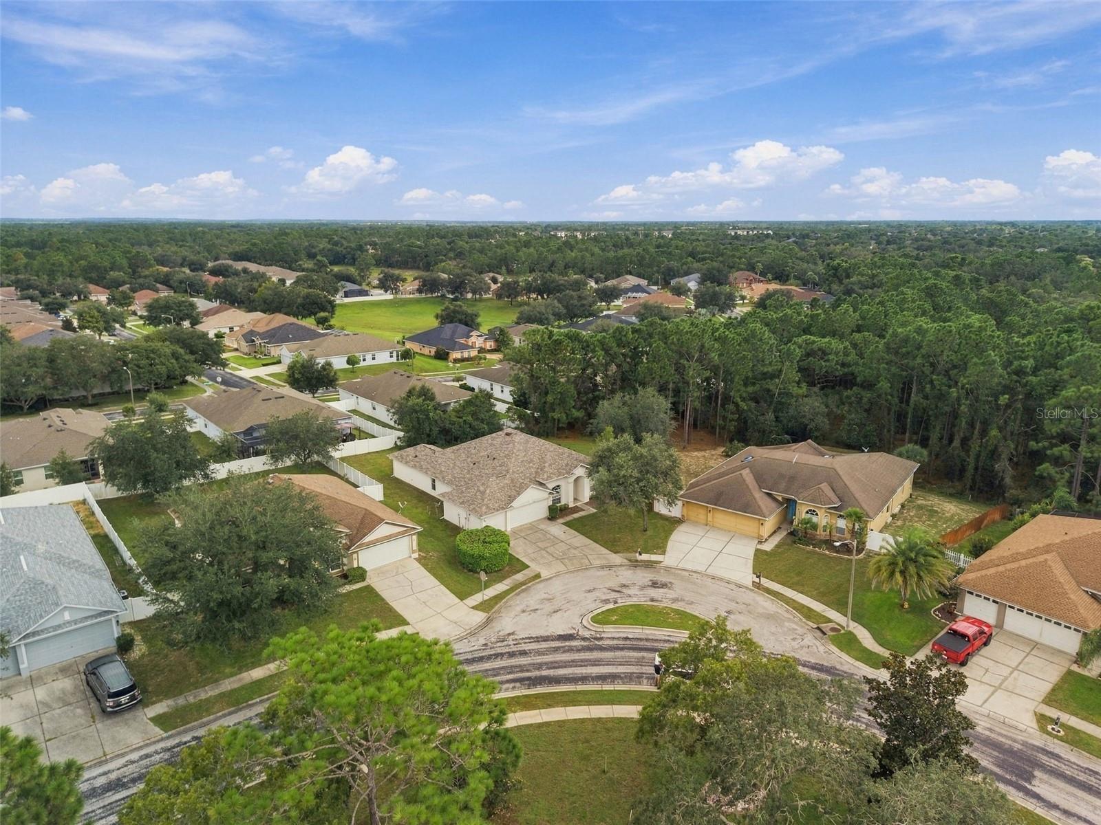 5701 Brackenwood Dr, Spring Hill, FL 34609 photo