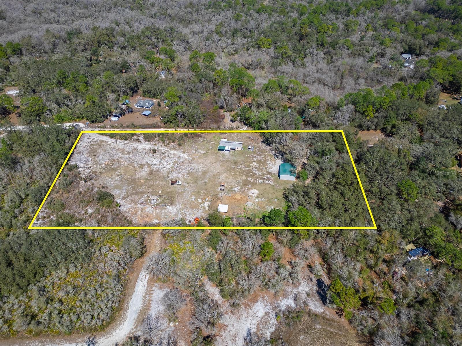 35238 Manuel St, Webster, FL 33597 photo