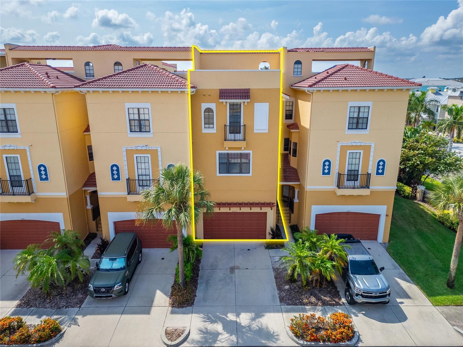 6407 Mayra Shores Ln, Apollo Beach, FL 33572 photo