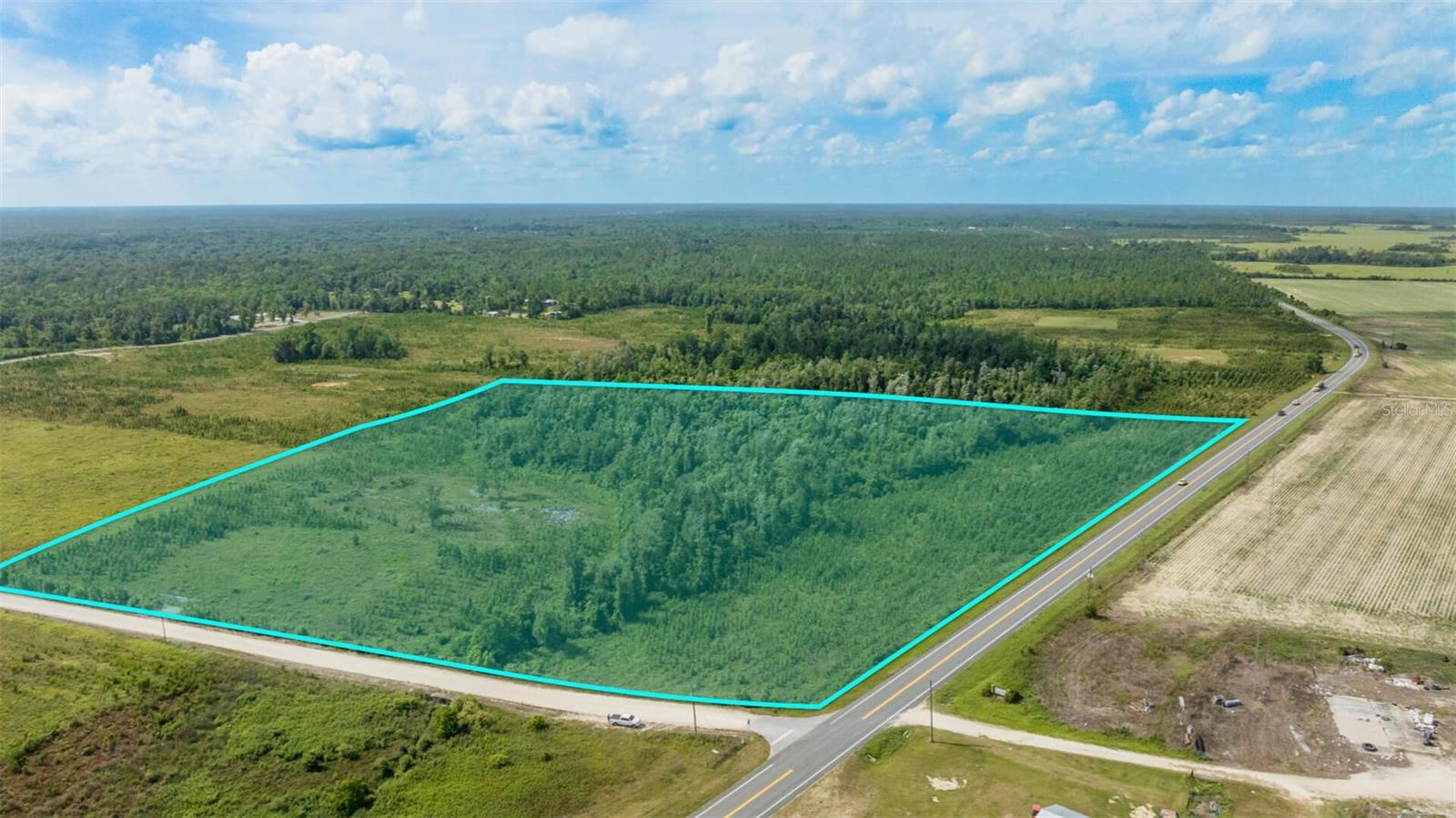71 South, Wewahitchka, FL 32449