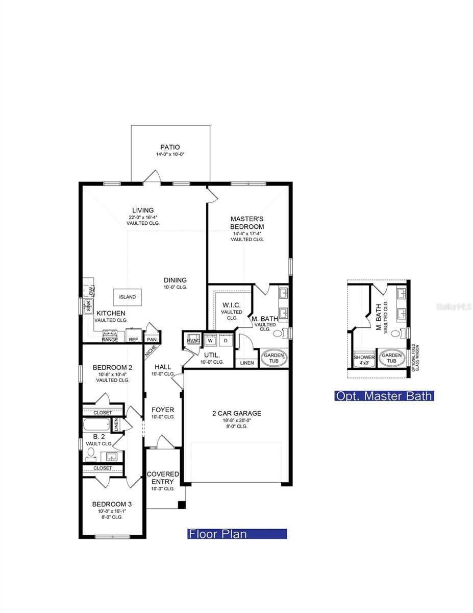 12535 NE 48 Terrace, Oxford, FL 34484 photo