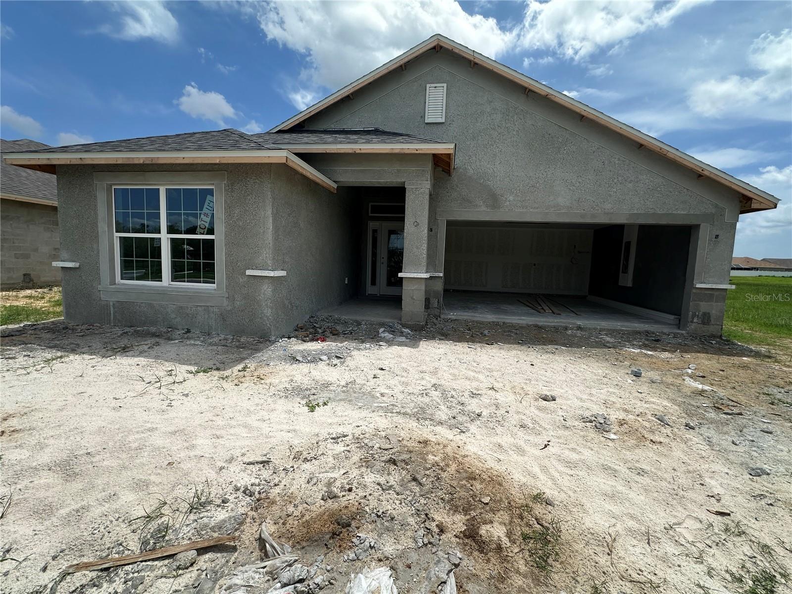 12535 NE 48 Terrace, Oxford, FL 34484 photo