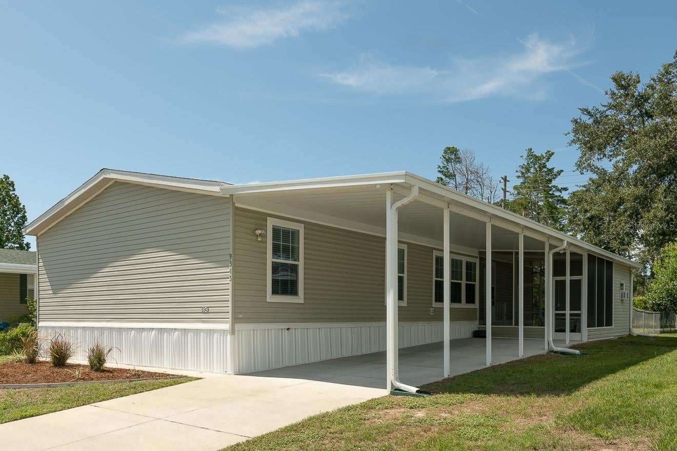9343 Scepter Ave, Brooksville, FL 34613