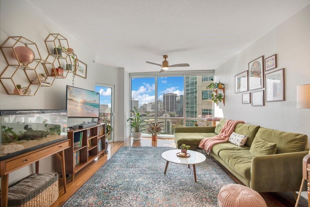 322 E Central Blvd #1005, Orlando, FL 32801 photo