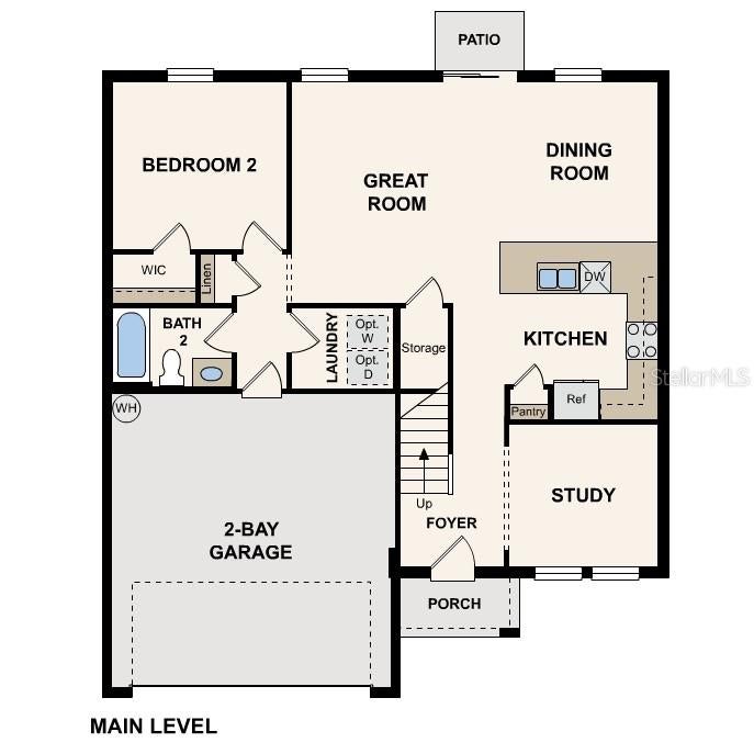 1705 Seabass Ln, Poinciana, FL 34759 photo