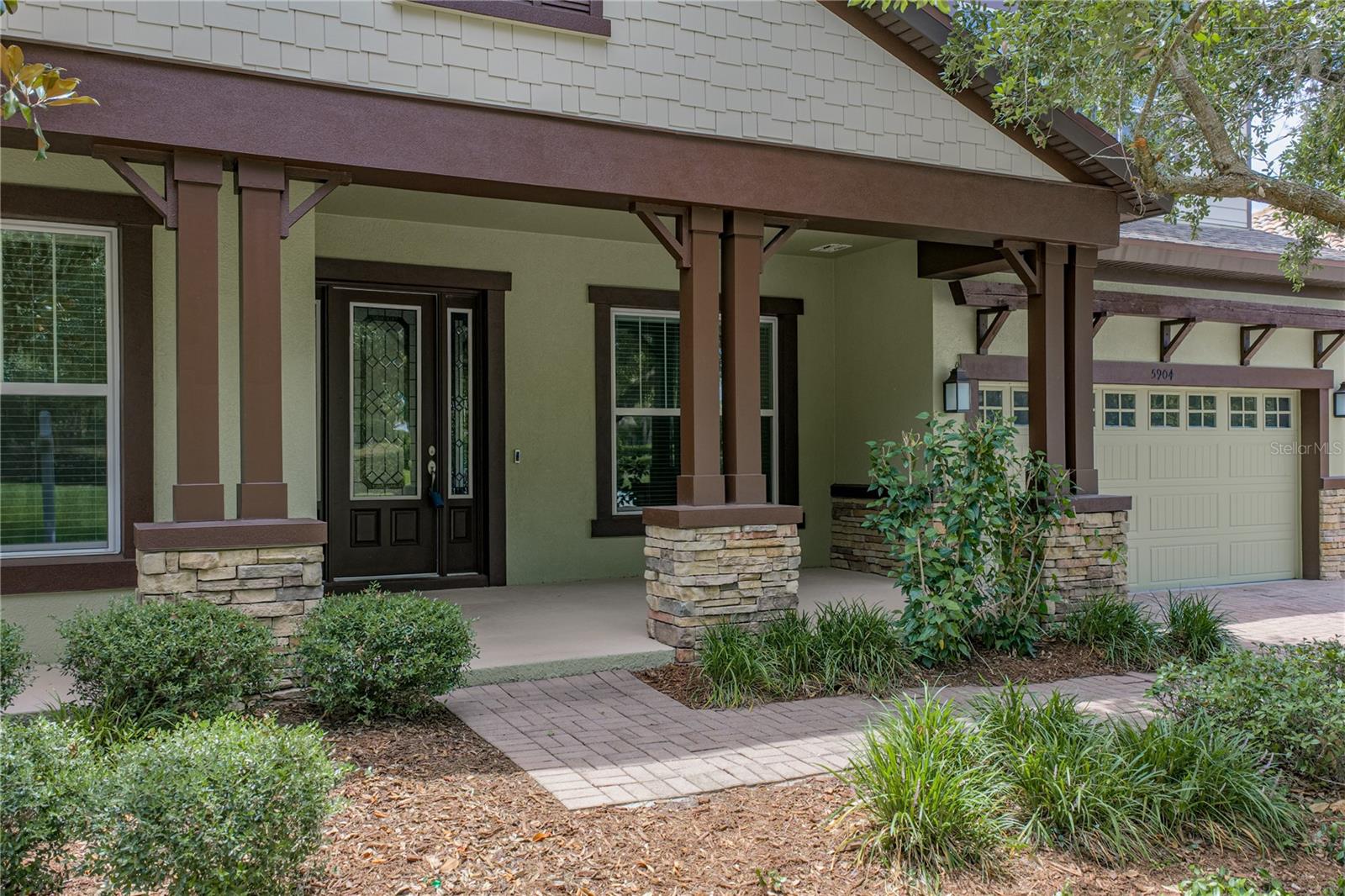 5904 Shell Ridge Dr, Lithia, FL 33547 photo