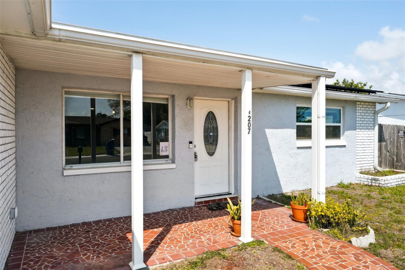 3207 Coldwell Dr, Holiday, FL 34691 photo