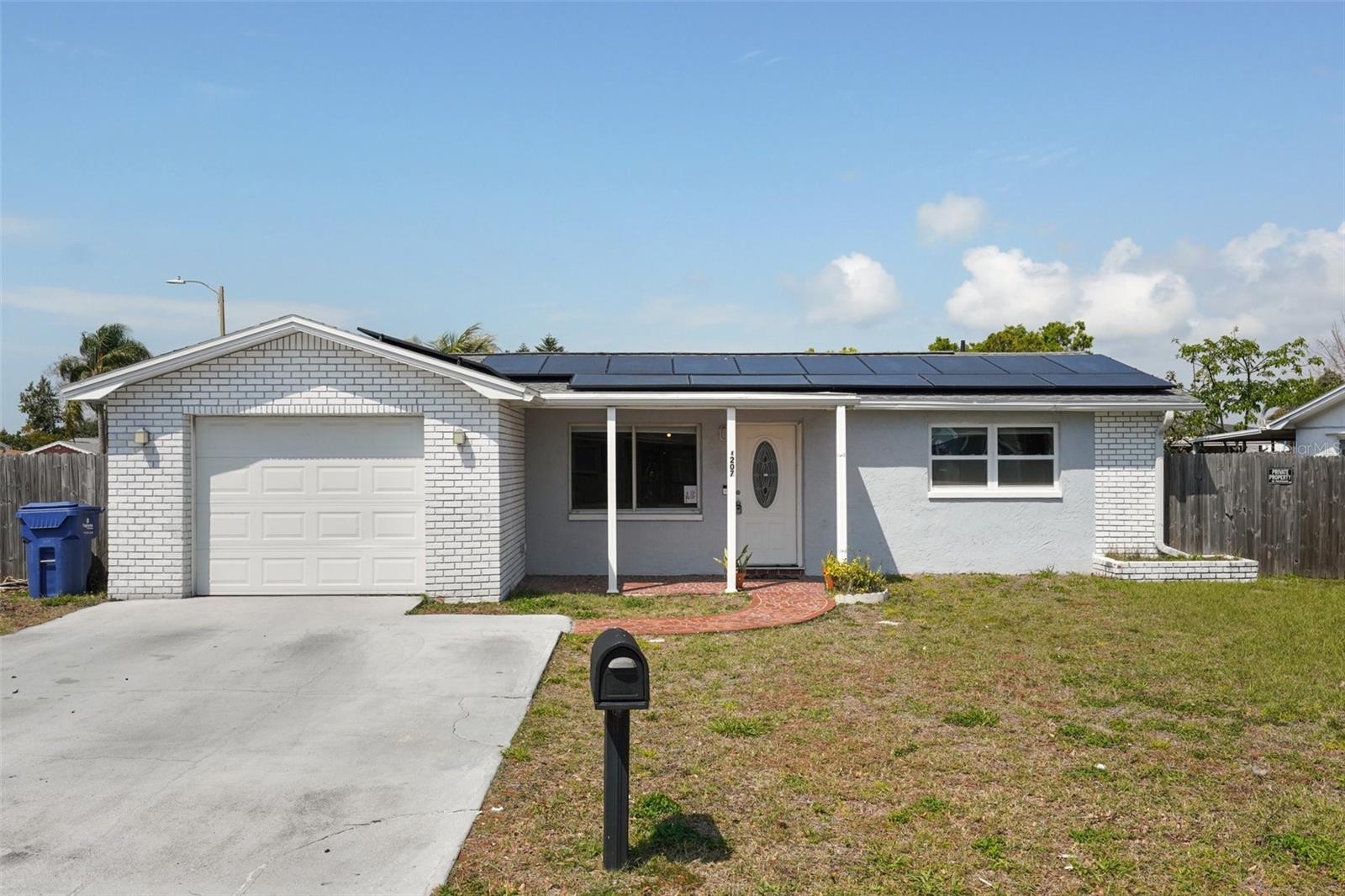 3207 Coldwell Dr, Holiday, FL 34691