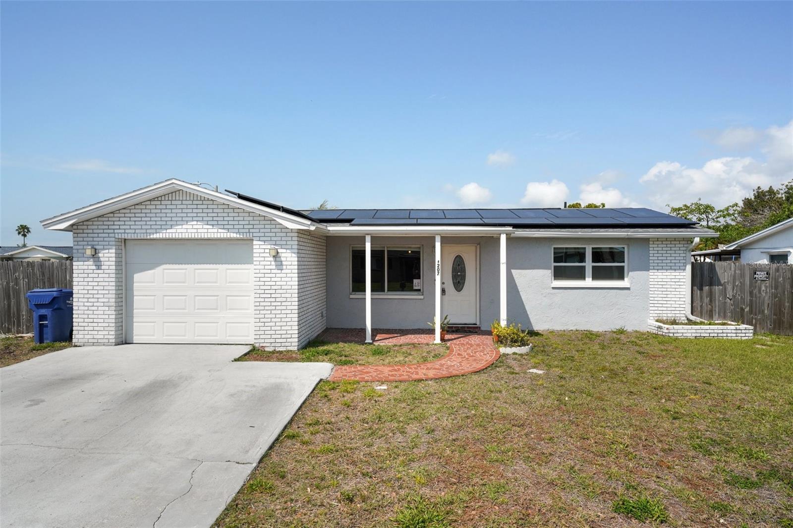 3207 Coldwell Dr, Holiday, FL 34691 photo