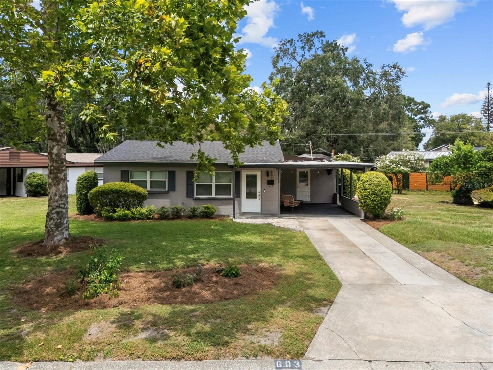 603 Hinton Cres, Lakeland, FL 33803
