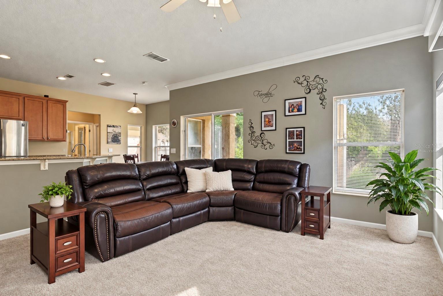 3843 Ryegrass St, Clermont, FL 34714 photo