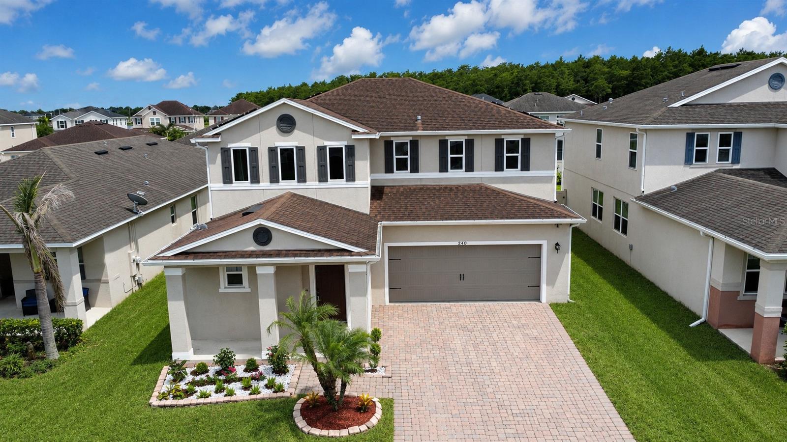 3430 Canvas St, Kissimmee, FL 34741