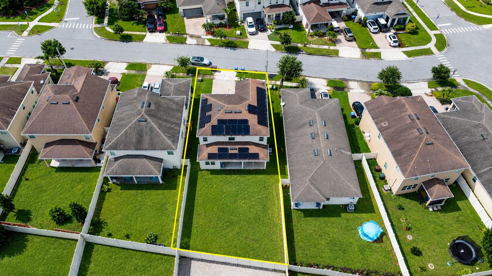 3430 Canvas St, Kissimmee, FL 34741 photo