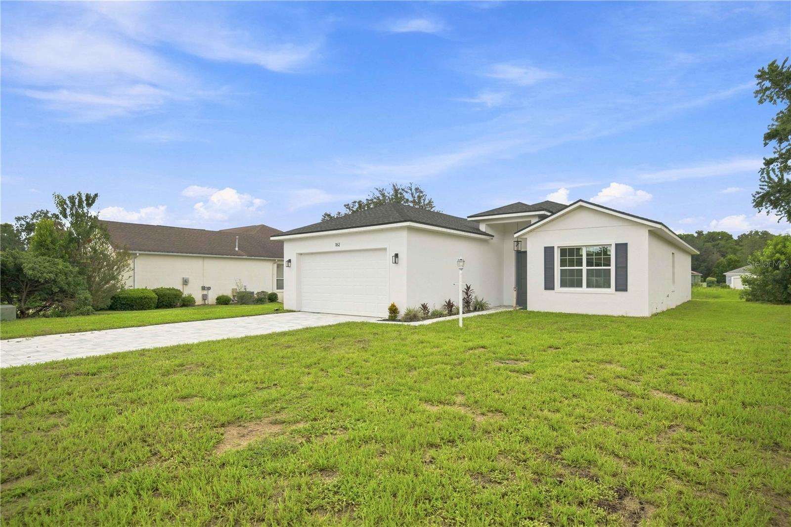 162 W Romany Loop, Beverly Hills, FL 34465 photo