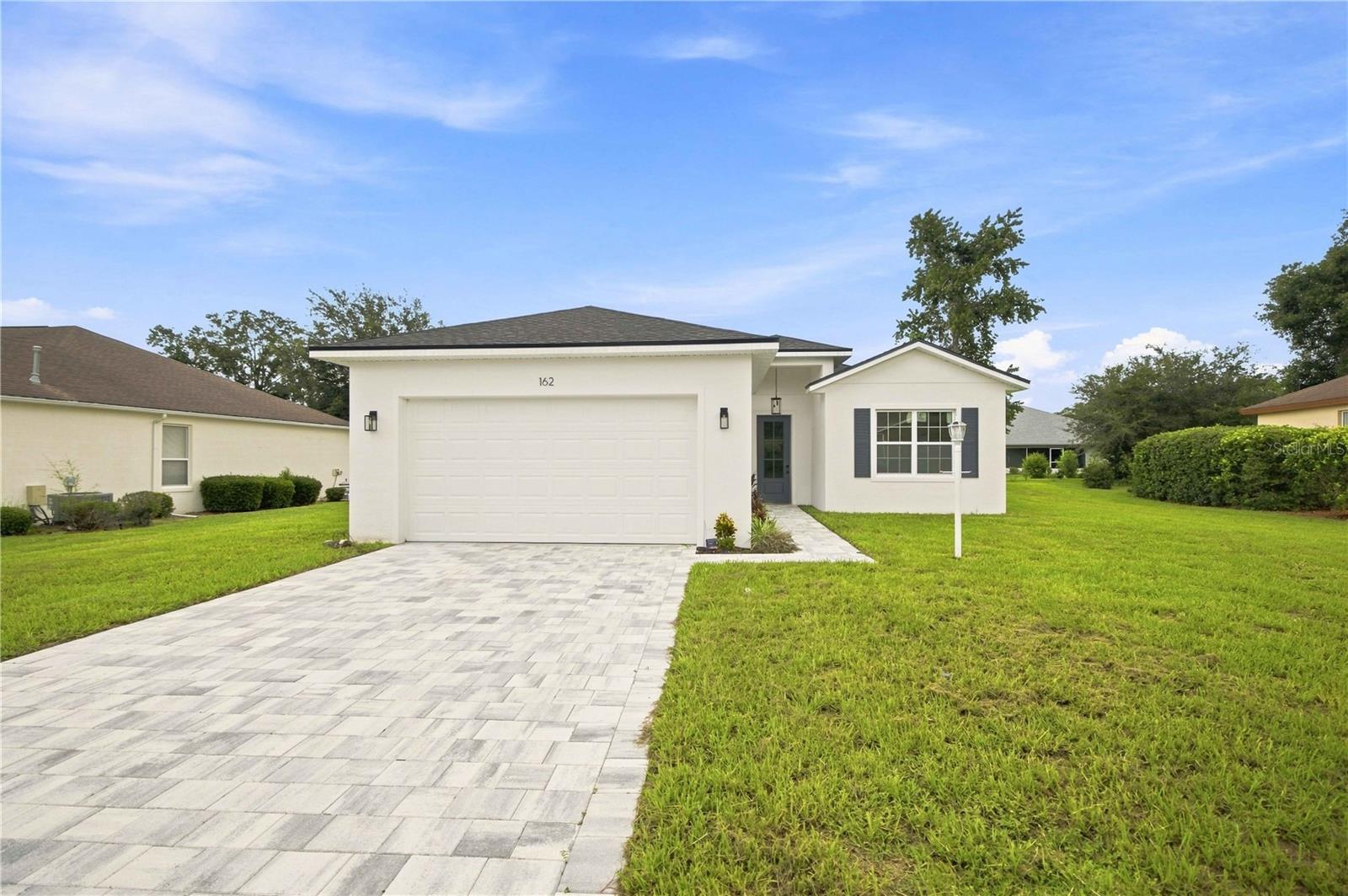 162 W Romany Loop, Beverly Hills, FL 34465 photo