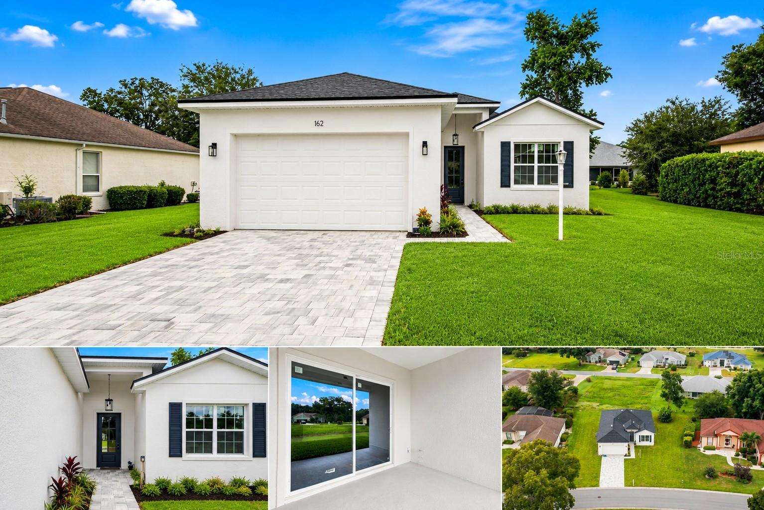 162 Romany Loop, Beverly Hills, FL 34465