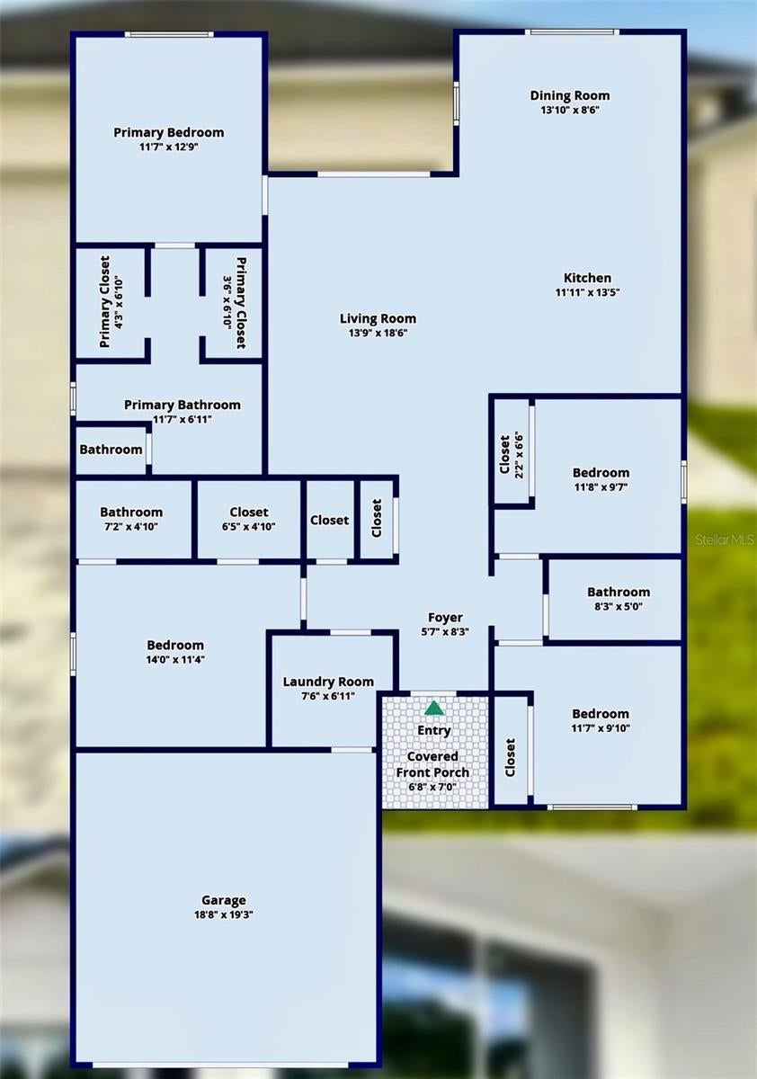 162 W Romany Loop, Beverly Hills, FL 34465 photo