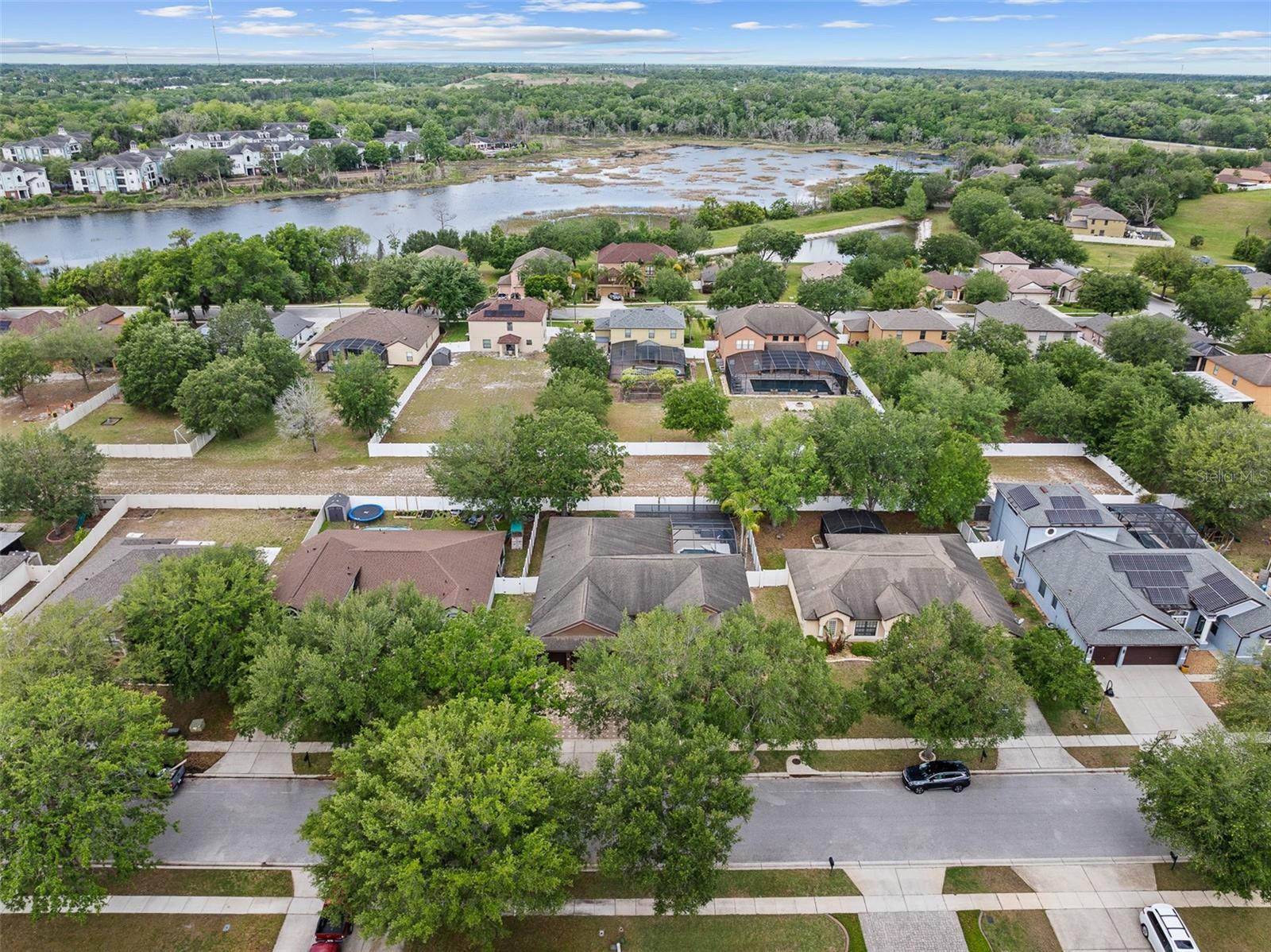 1059 Natural Oaks Dr, Orange City, FL 32763 photo