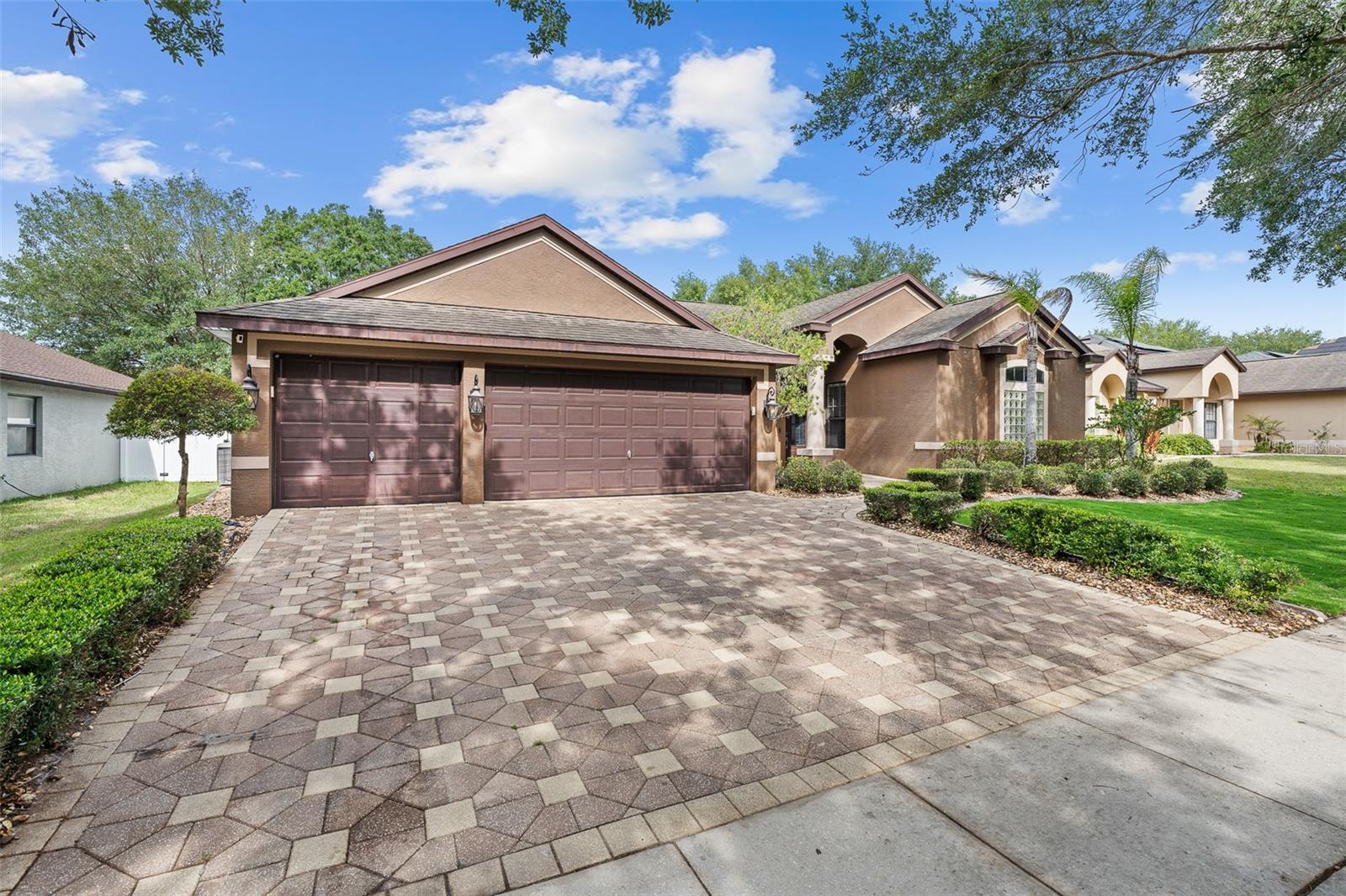 1059 Natural Oaks Dr, Orange City, FL 32763 photo