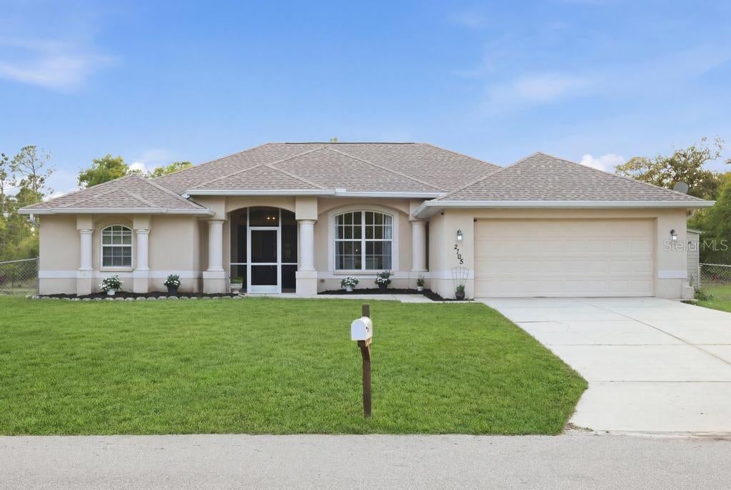 2105 Bennett Ln, North Port, FL 34288 photo