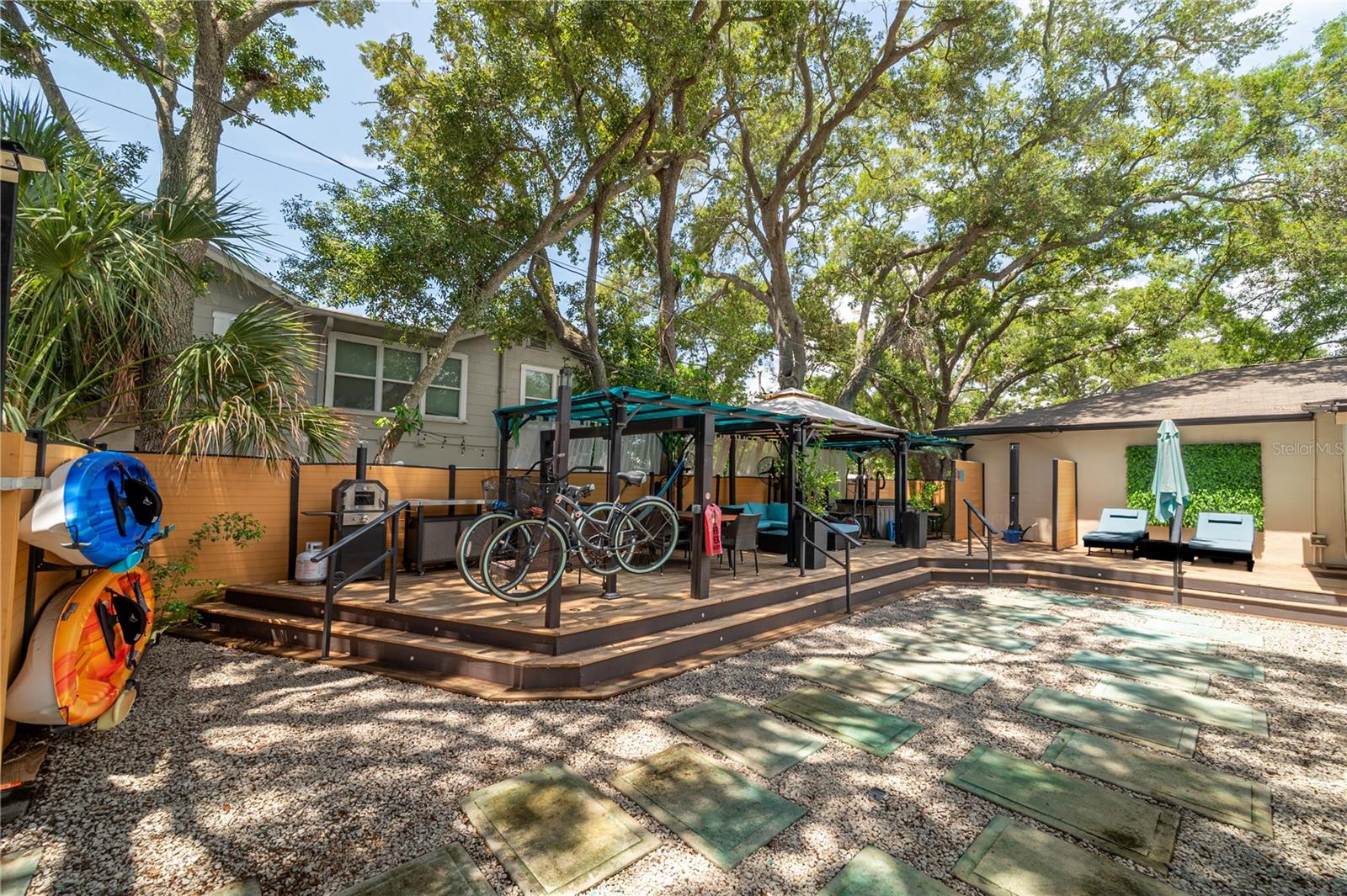 7410 5 Ave, Saint Petersburg, FL 33710 photo