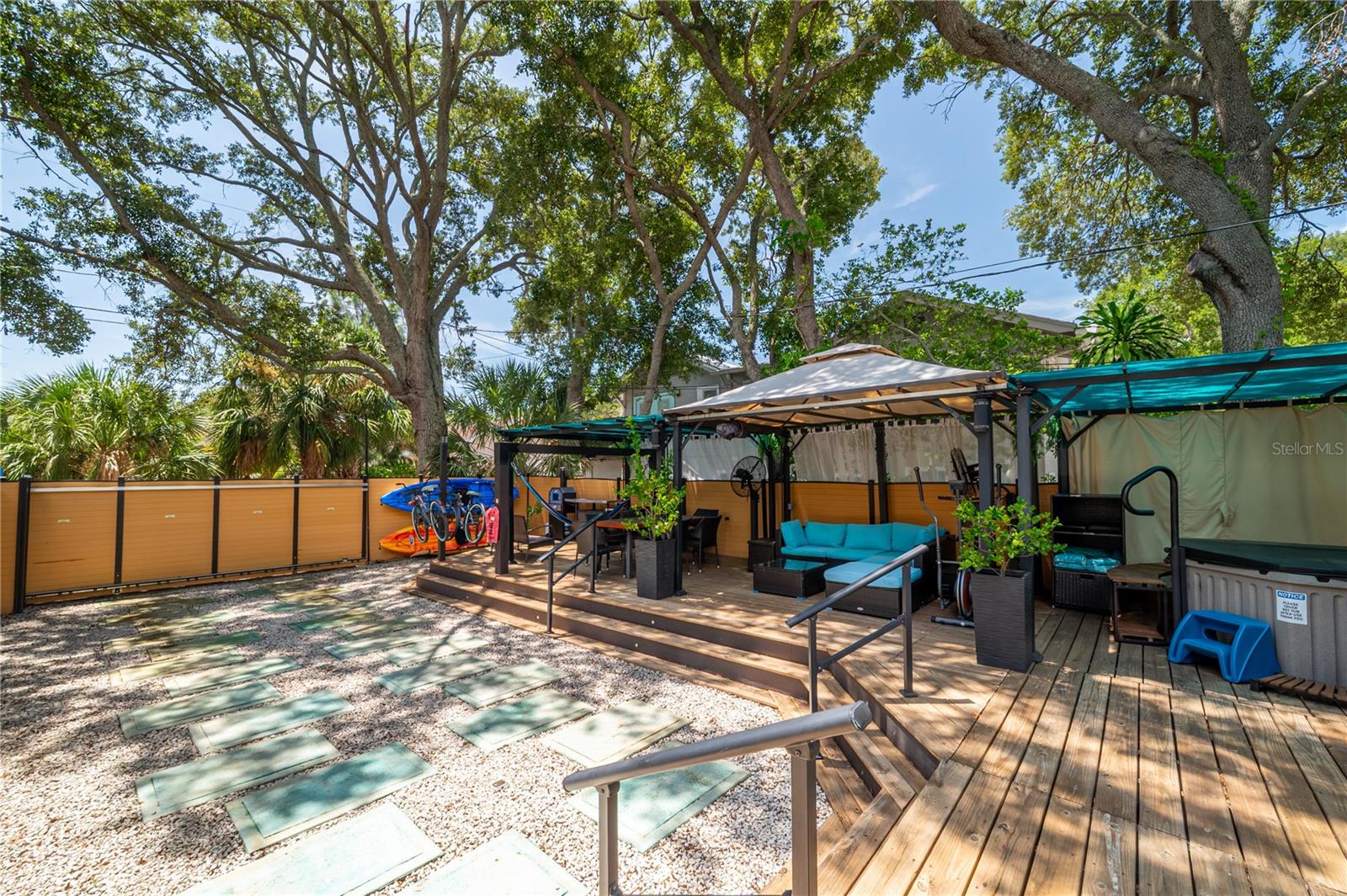 7410 5 Ave, Saint Petersburg, FL 33710 photo