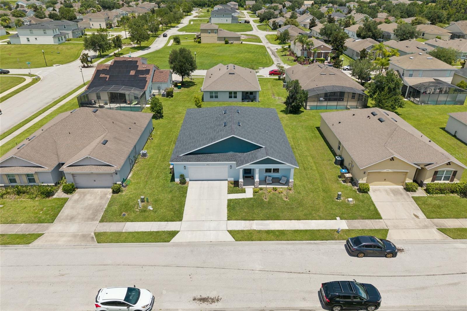 4902 Pall Mall St, Kissimmee, FL 34758 photo