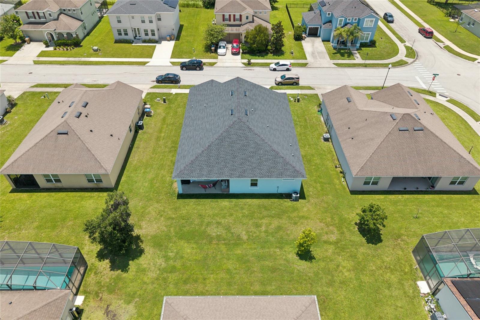 4902 Pall Mall St, Kissimmee, FL 34758 photo