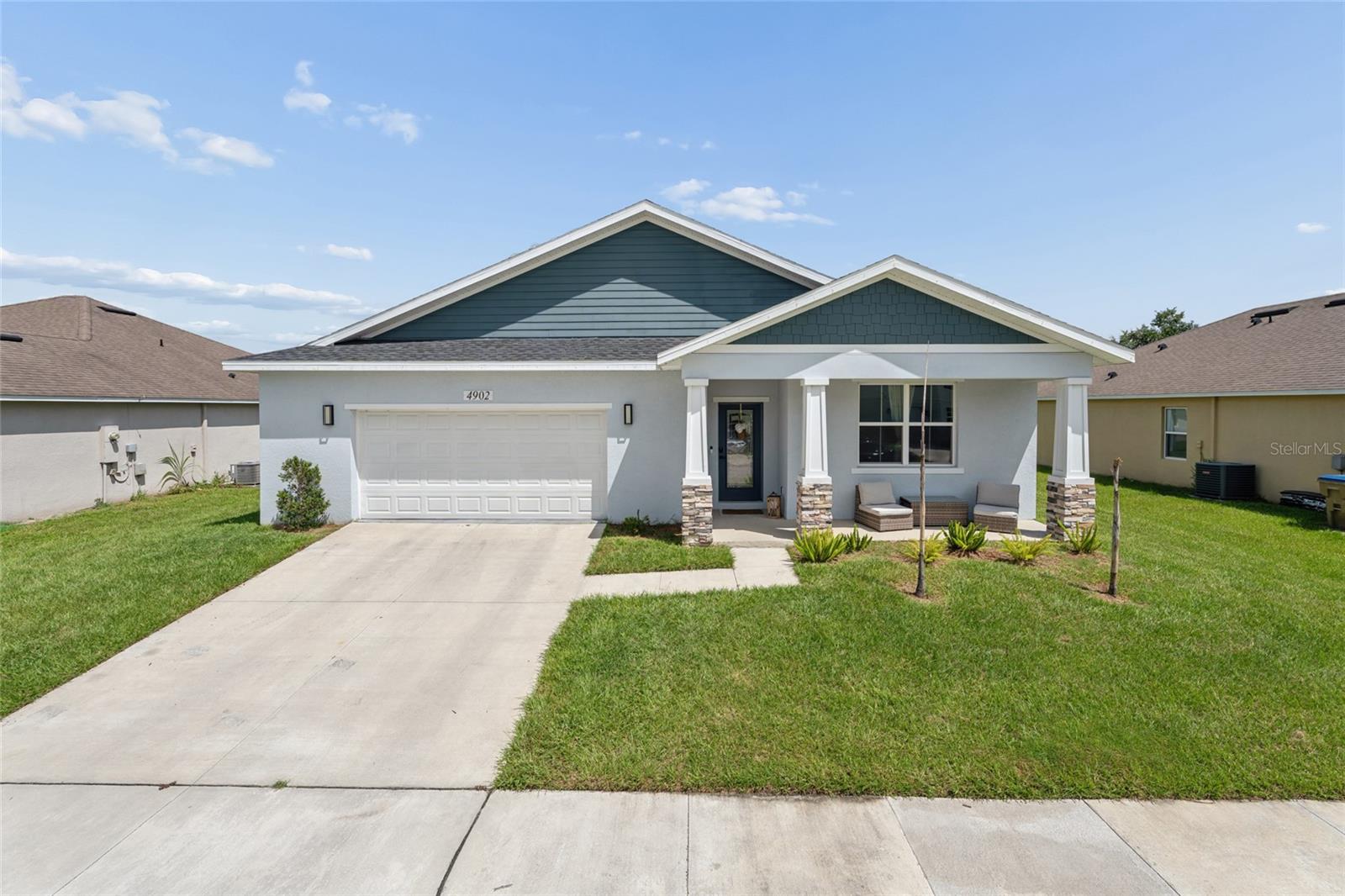 4902 Pall Mall St, Kissimmee, FL 34758