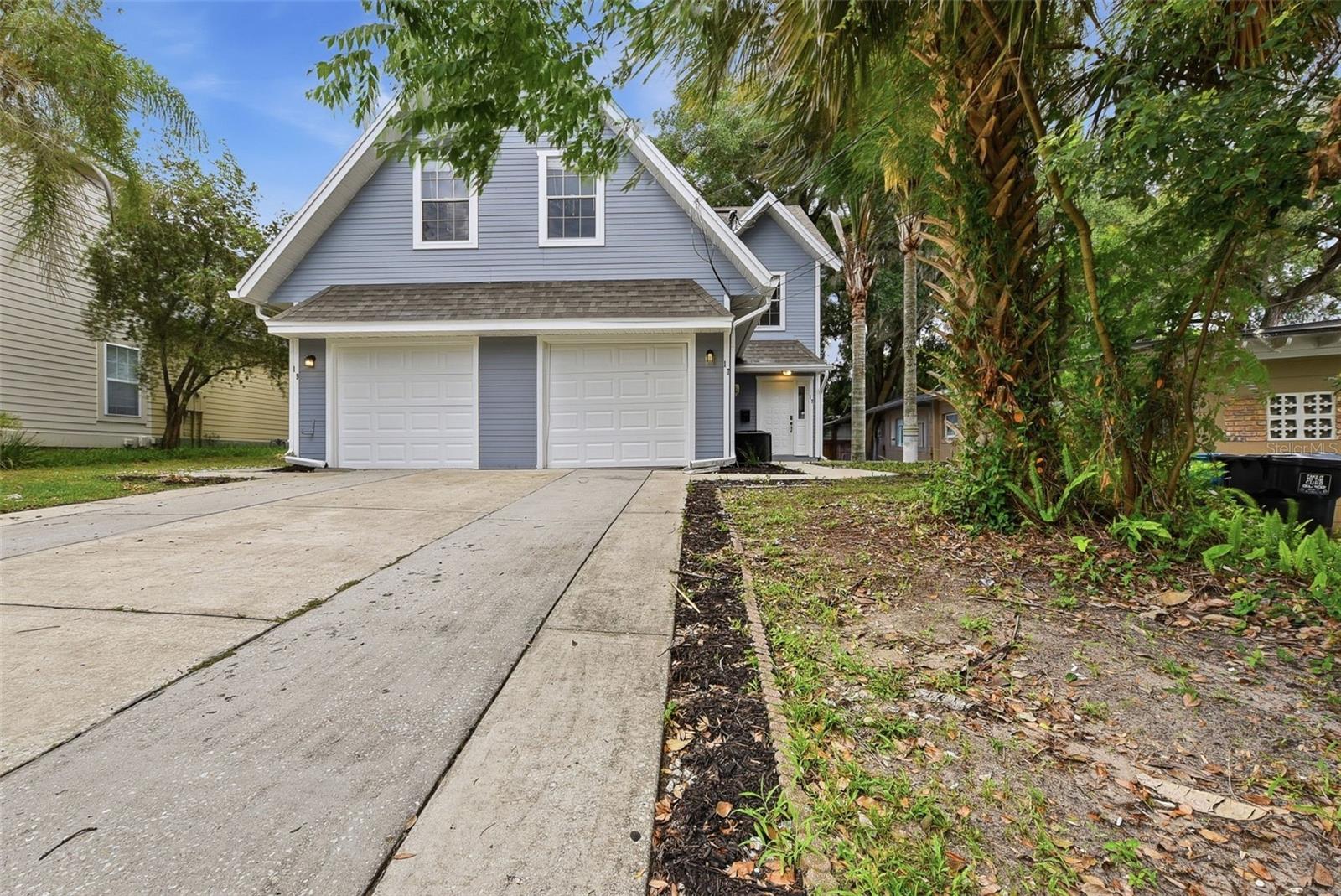 17 AND 19 Hillside Ave, Orlando, FL 32803