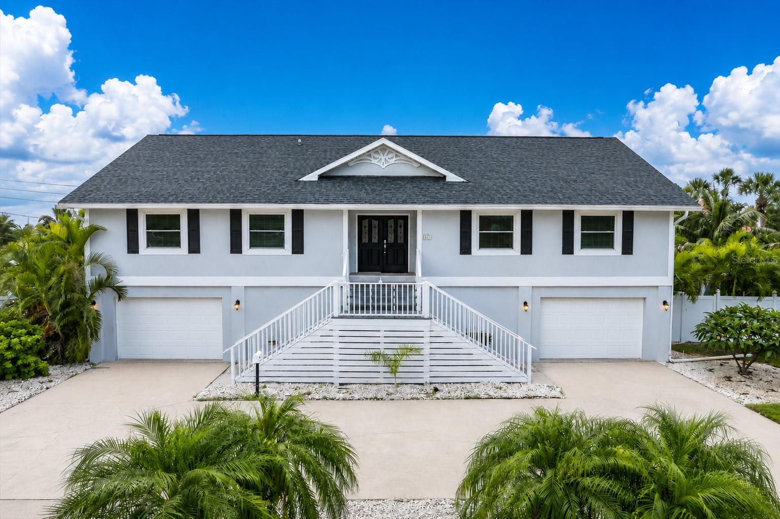 6501 Mockingbird Way, Gulfport, FL 33707