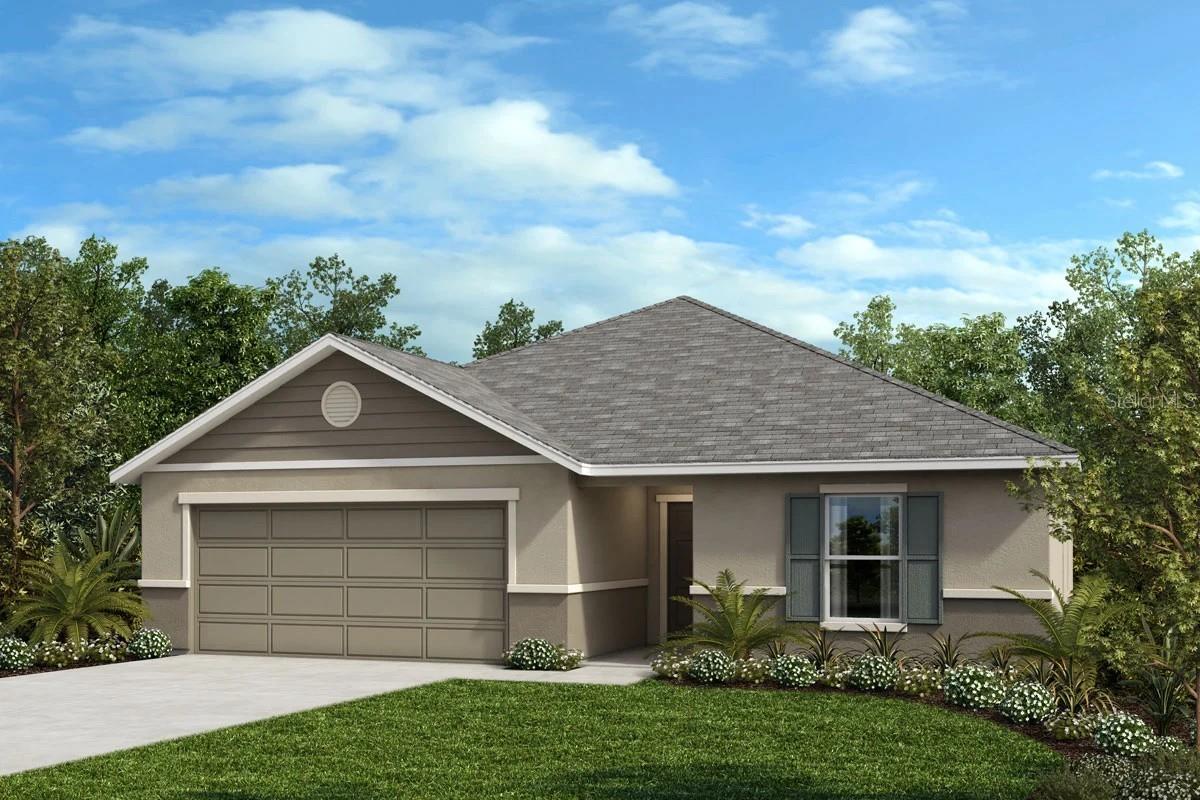 2816 Gabion St, Bartow, FL 33830