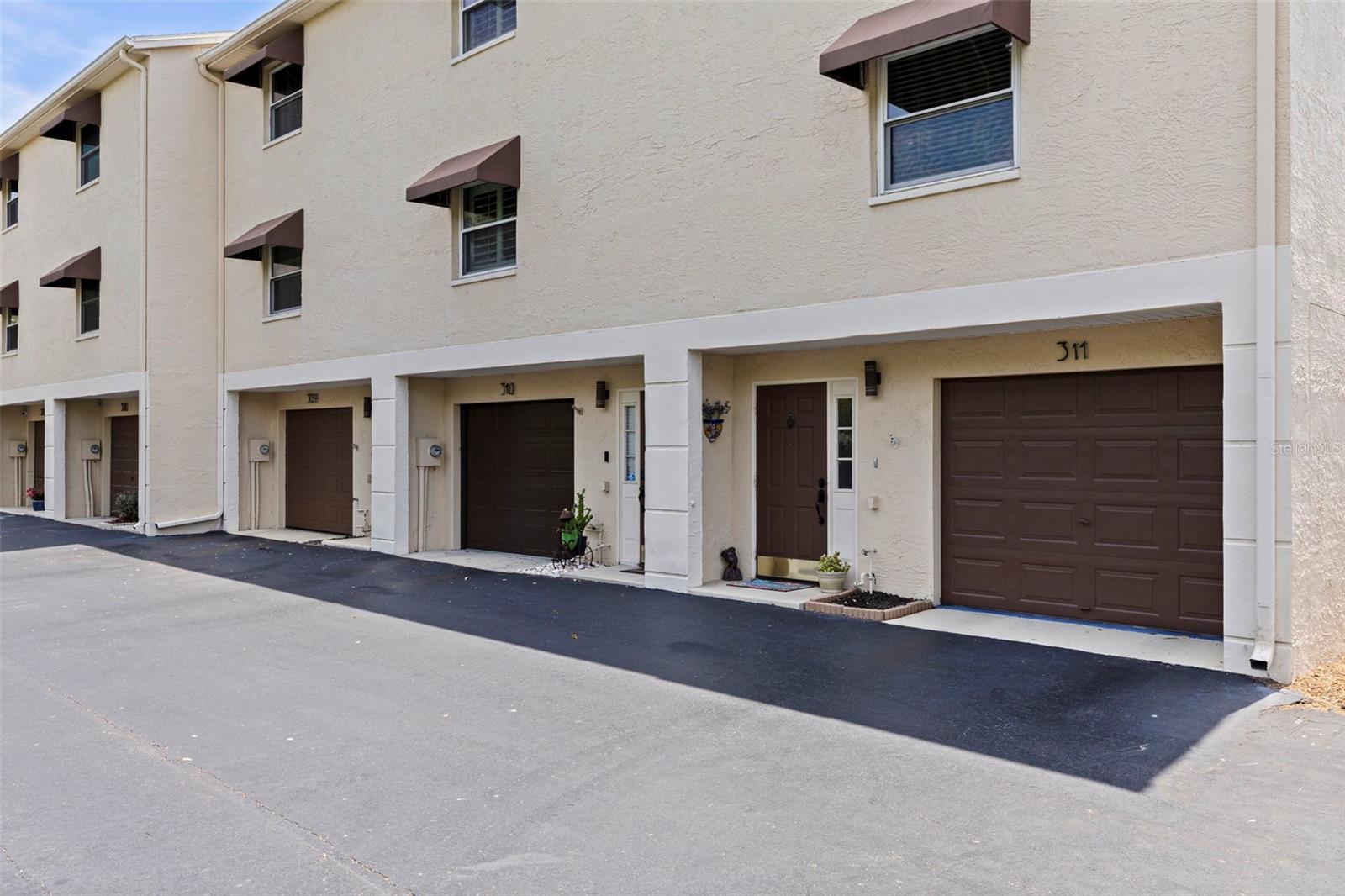 465 Pinellas Bayway #311, Tierra Verde, FL 33715 photo