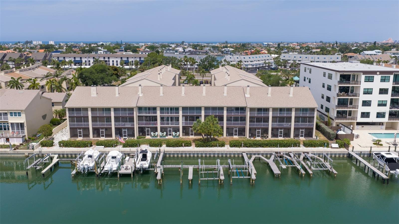 465 Pinellas Bayway #311, Tierra Verde, FL 33715 photo