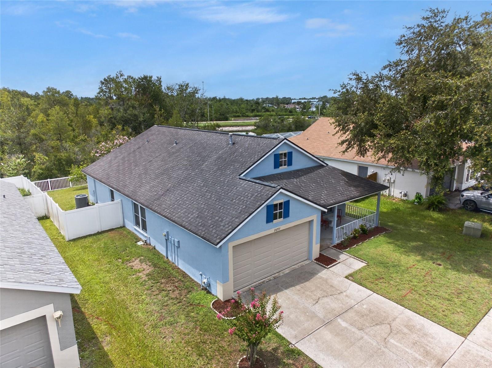 24331 Crosscut Rd, Lutz, FL 33559 photo