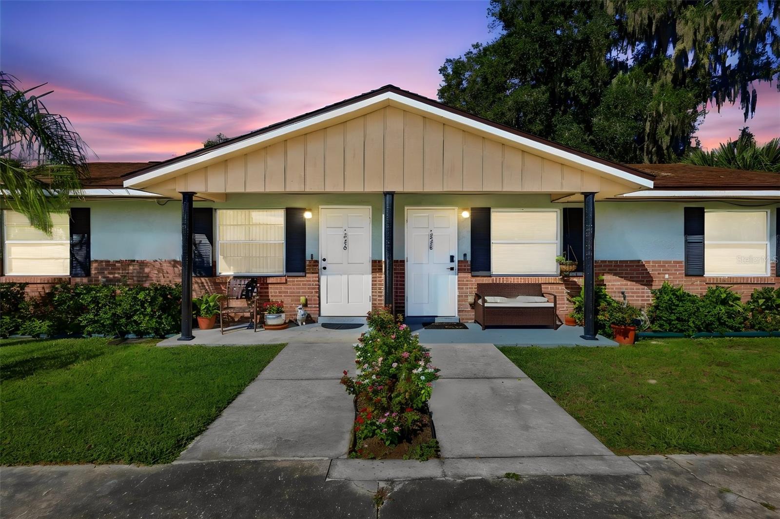 226 Julia Ave, Deland, FL 32720