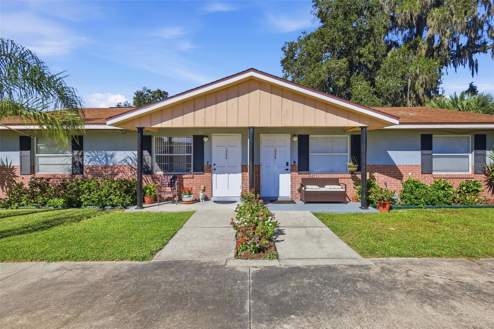 226 N Julia Ave, Deland, FL 32720 photo