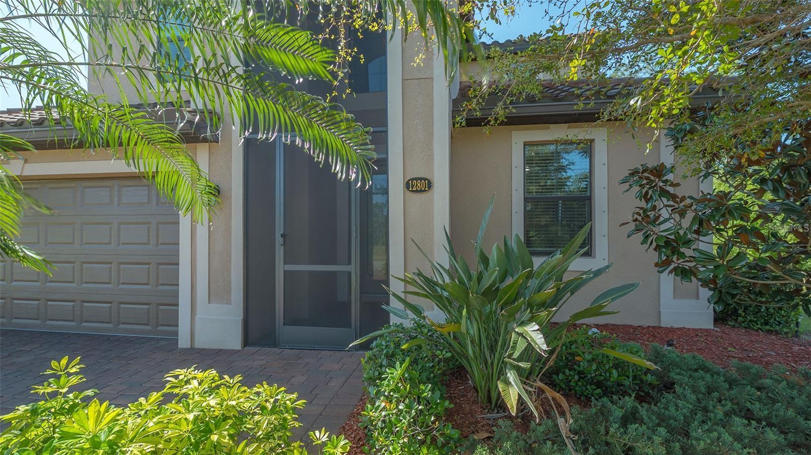 12801 Cinqueterre Dr, Venice, FL 34293 photo