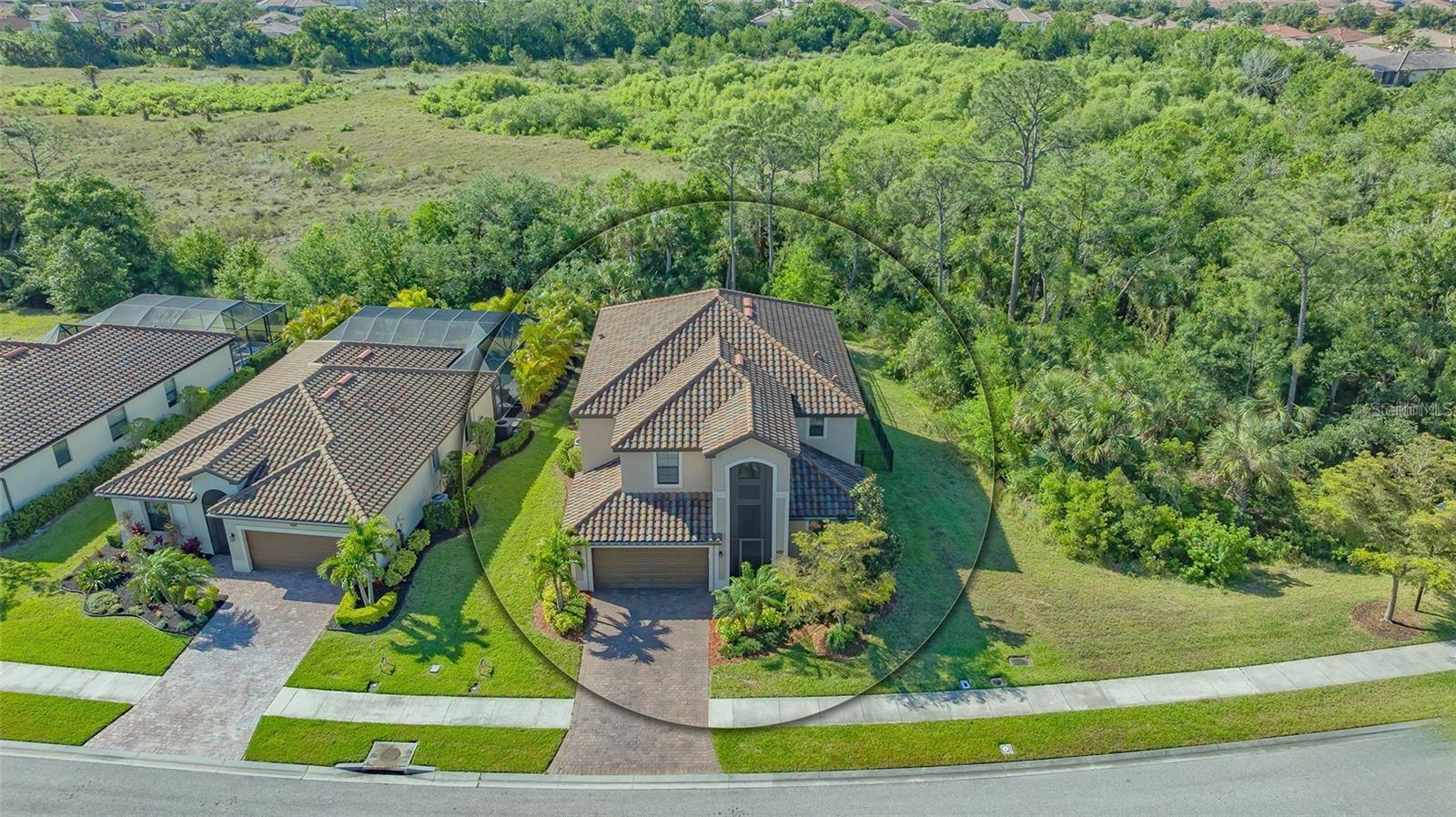 12801 Cinqueterre Dr, Venice, FL 34293 photo
