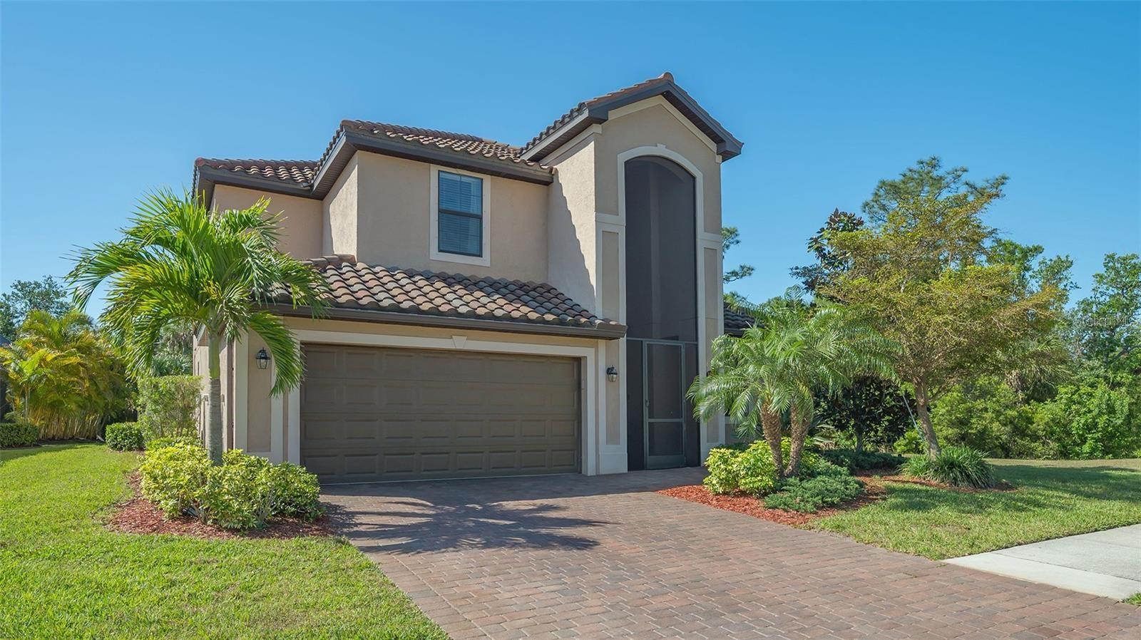 12801 Cinqueterre Dr, Venice, FL 34293 photo