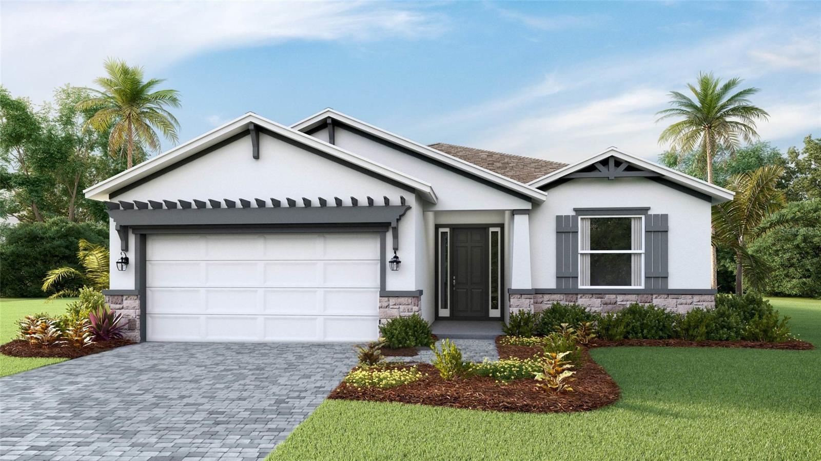 4351 Fence Row Ct, Lakewood Ranch, FL 34211