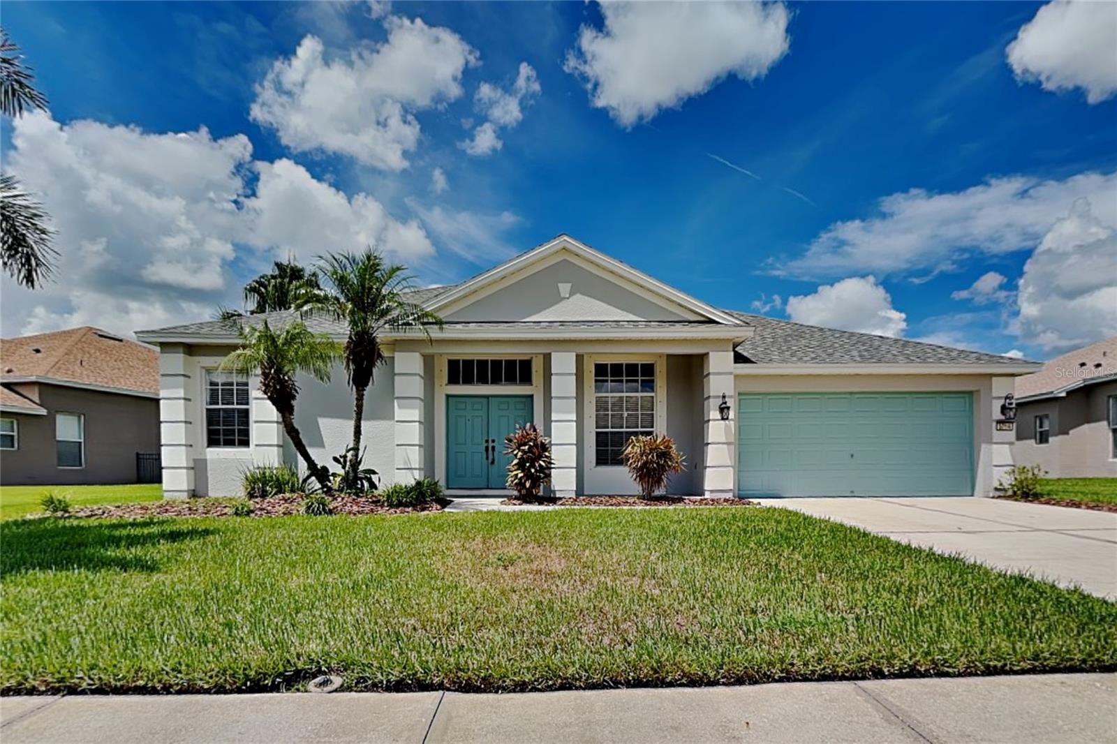 5714 99 Avenue Cir, Parrish, FL 34219