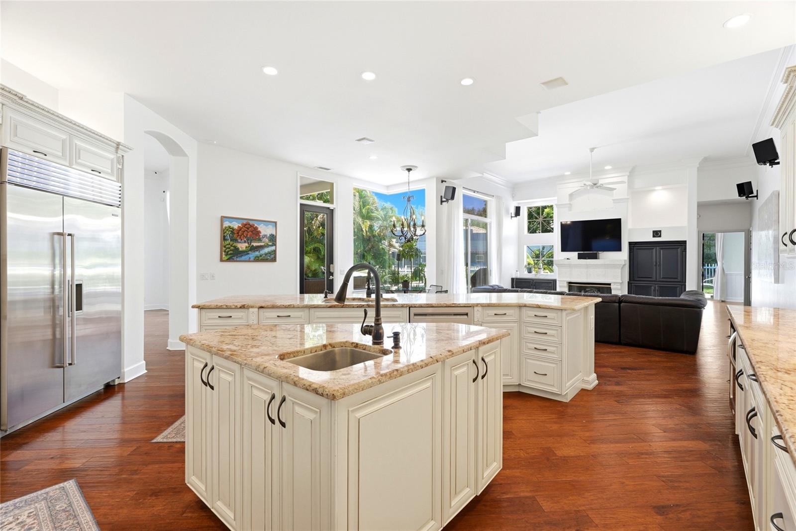 3459 Woodridge Pkwy, Palm Harbor, FL 34684 photo