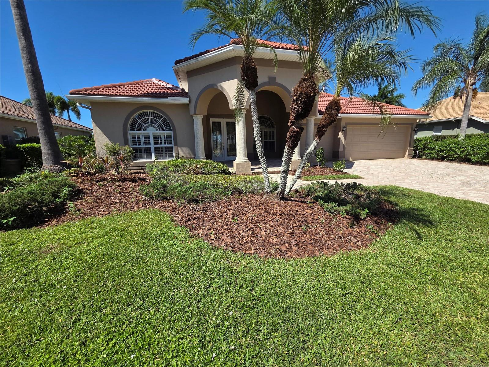 7531 Camden Harbor Dr, Bradenton, FL 34212 photo