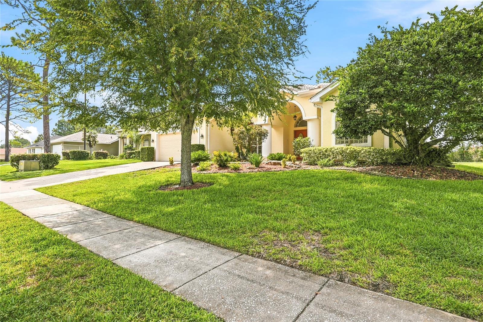 5326 Legend Hills Ln, Spring Hill, FL 34609 photo