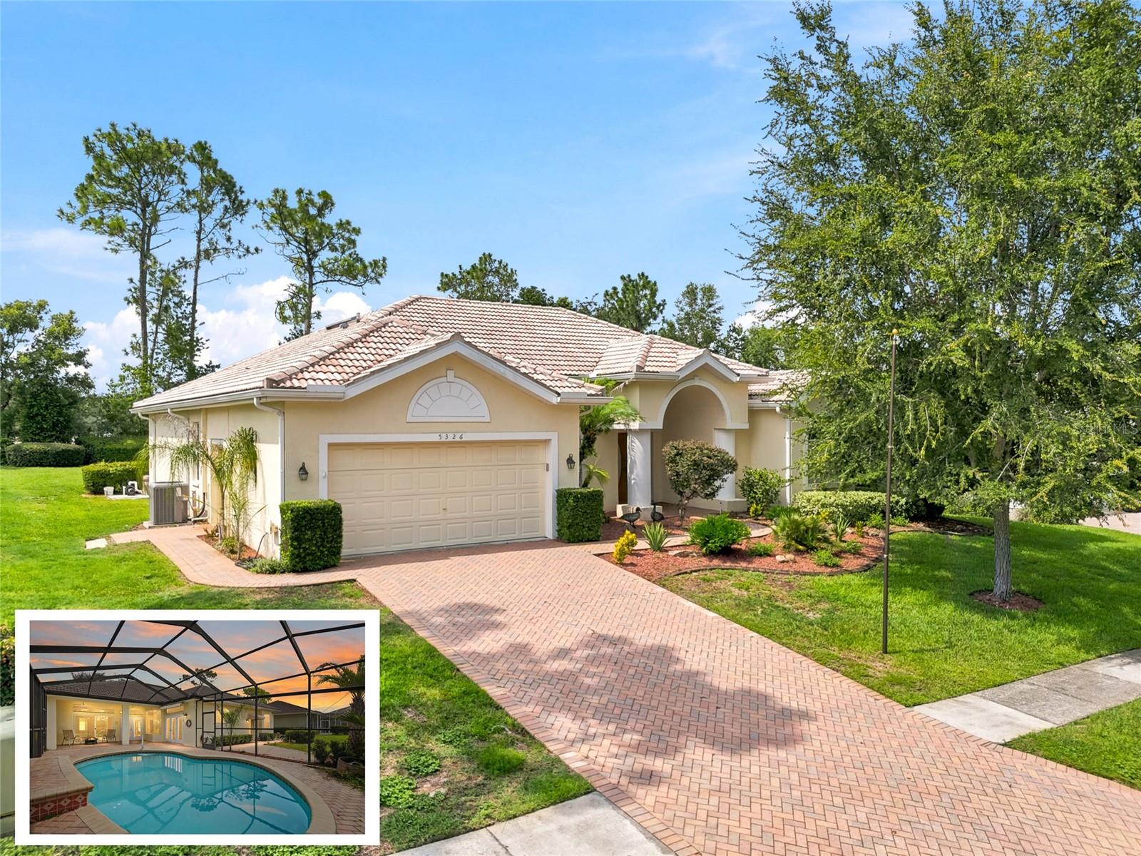5326 Legend Hills Ln, Spring Hill, FL 34609