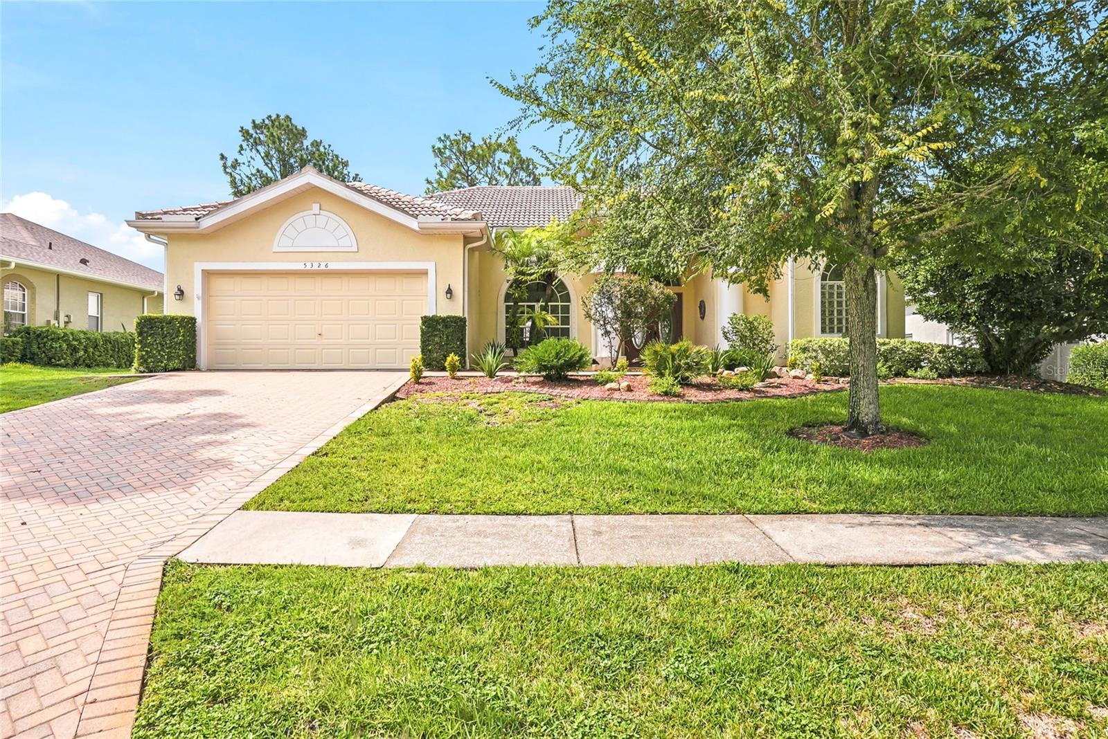 5326 Legend Hills Ln, Spring Hill, FL 34609 photo