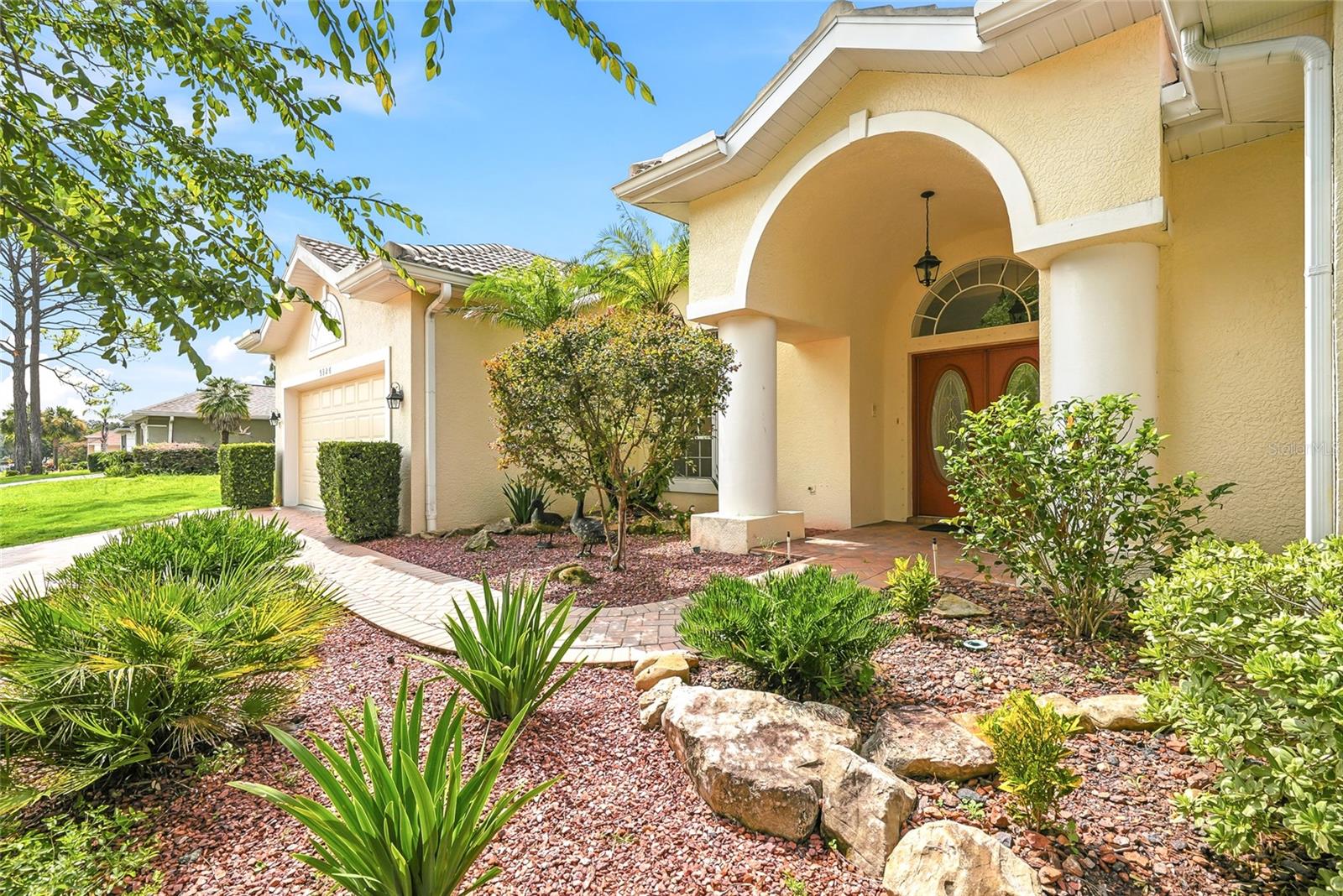 5326 Legend Hills Ln, Spring Hill, FL 34609 photo