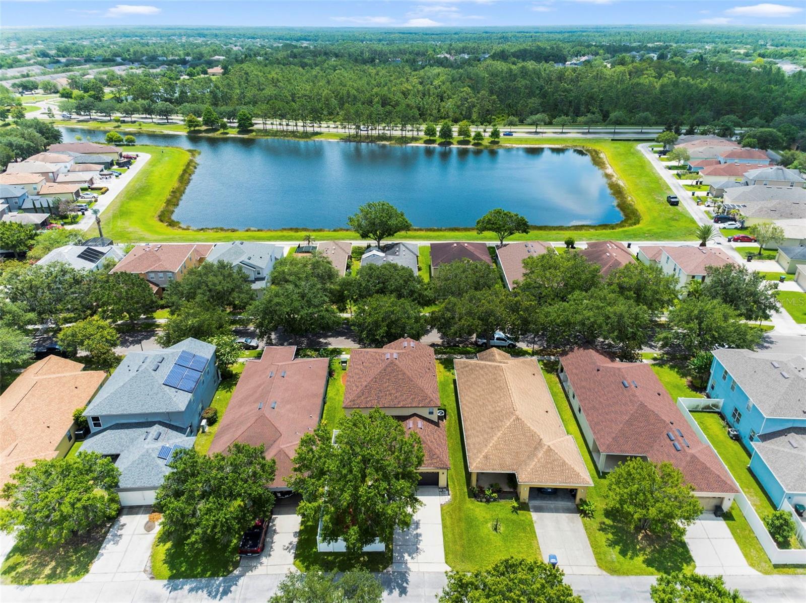 2254 Abey Blanco Dr, Orlando, FL 32828 photo