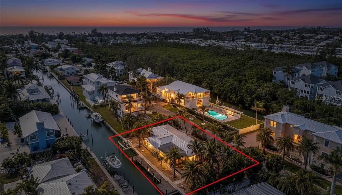 834 Jungle Queen Way, Longboat Key, FL 34228 photo